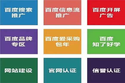 百度推广公司案例分享：如何通过百度推广实现持续增长